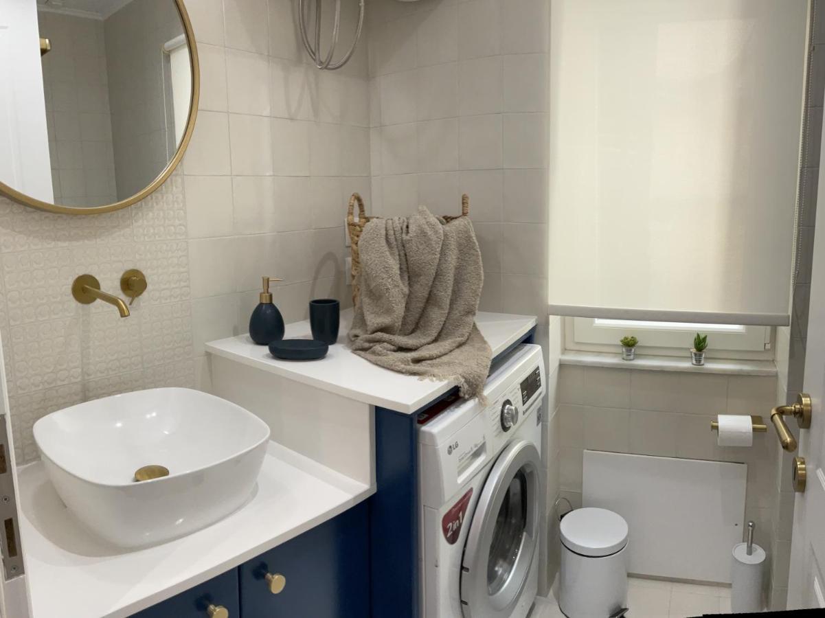 Biscoutsis Old Town Studio Corfu  المظهر الخارجي الصورة